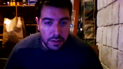 Benja online show from 05-30-26, 11:35