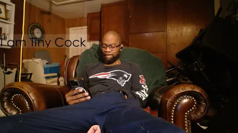 Snapshot of tinycock_1979 chatting on 11-11-25, 05:40 tinycock_1979 online show from 11-11-25, 05:40