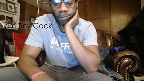 Snapshot of tinycock_1979 chatting on 12-13-25, 07:53 tinycock_1979 online show from 12-13-25, 07:53