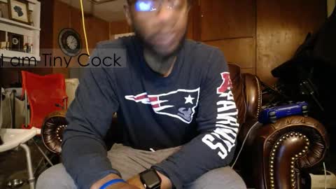 Snapshot of tinycock_1979 chatting on 12-14-25, 05:51 tinycock_1979 online show from 12-14-25, 05:51