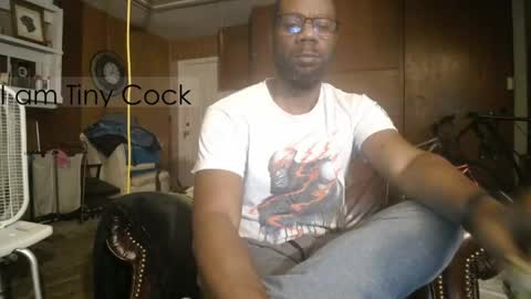 tinycock_1979 online show from 04-28-26, 10:26
