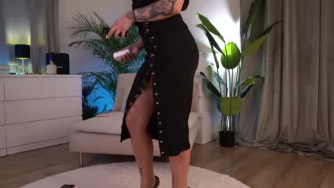 Anissa online show from 06-02-26, 02:52