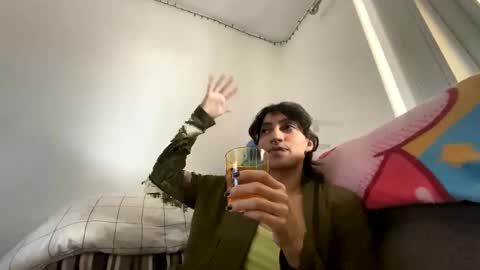 Snapshot of tinyhairycherry chatting on 11-06-25, 06:53 tinyhairycherry online show from 11-06-25, 06:53