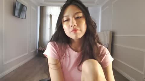 Snapshot of tinykawaii chatting on 06-06-26, 03:55 Tina extra tips in PVT online show from 06-06-26, 03:55