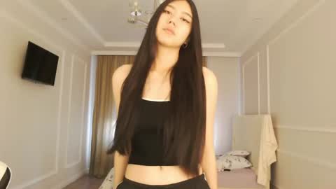 Snapshot of tinykawaii chatting on 07-09-26, 02:26 Tina extra tips in PVT online show from 07-09-26, 02:26
