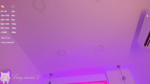 Luna  online show from 12-16-24, 02:16