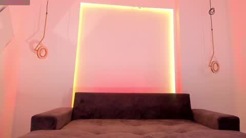 Luna  online show from 12-23-24, 02:07