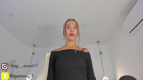 Luna  online show from 02-06-25, 10:15