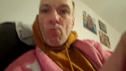 James online show from 01-11-26, 03:11