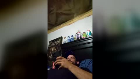 tinytim1987 online show from 07-01-26, 04:14
