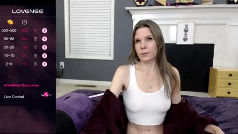 V - Read the bio please thanks. online show from 01-18-25, 02:58