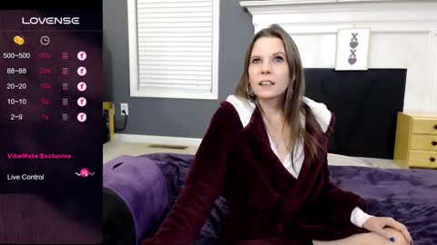 V - Read the bio please thanks. online show from 01-24-25, 03:00