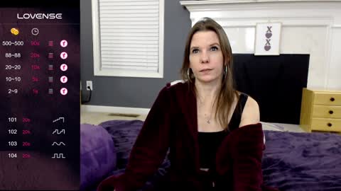 V - Read the bio please thanks. online show from 01-25-25, 01:54