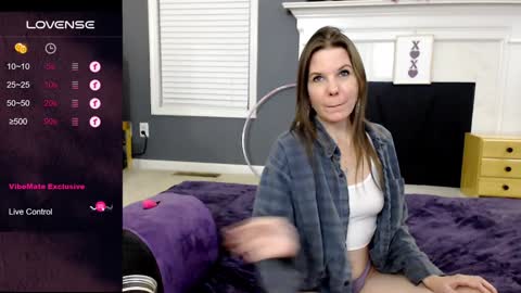 V - Read the bio please thanks. online show from 02-05-25, 02:19