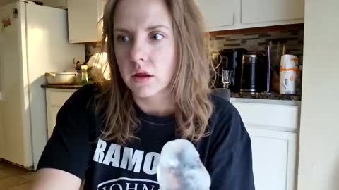 tinywithtiddies online show from 10-18-25, 01:12