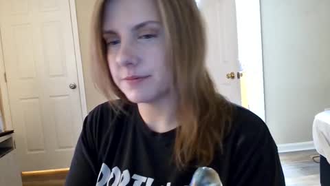 Snapshot of tinywithtiddies chatting on 03-22-26, 02:48 tinywithtiddies online show from 03-22-26, 02:48