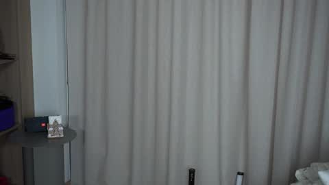 Lili online show from 12-13-25, 07:42