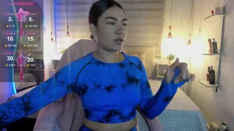 Snapshot of tique_ chatting on 10-02-25, 01:29 tique_ online show from 10-02-25, 01:29
