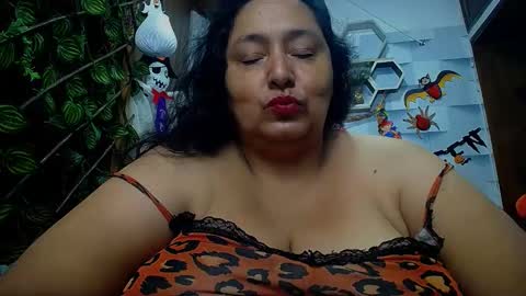 TISTMATURE online show from 10-20-25, 01:11