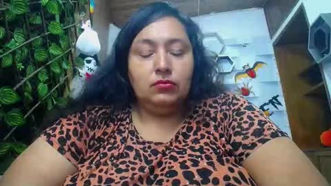 TISTMATURE online show from 10-29-25, 02:30