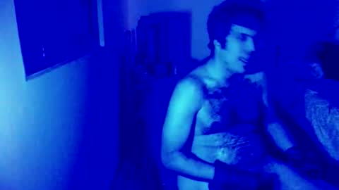 titaniumvega705303 online show from 02-13-26, 02:29