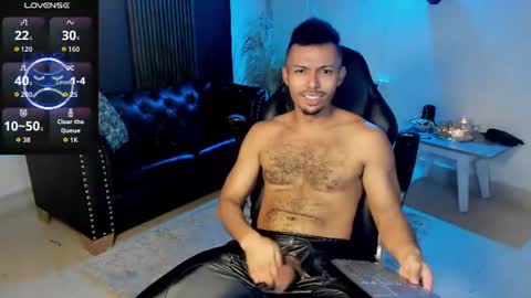 Snapshot of titobell10 chatting on 07-14-26, 08:36 titobell10 online show from 07-14-26, 08:36