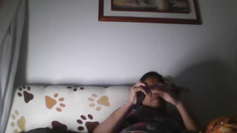 Ester online show from 01-09-25, 04:52