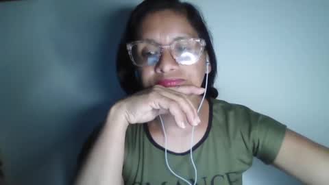 Ester online show from 01-13-25, 02:50