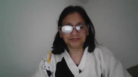 Ester online show from 11-28-25, 01:58