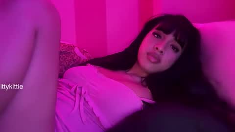 Snapshot of tittykittie chatting on 03-18-26, 04:26 HOTTIE4U online show from 03-18-26, 04:26