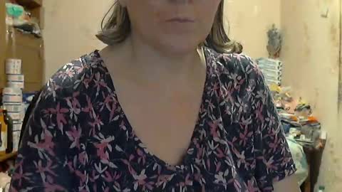 tittylina online show from 01-12-25, 01:11