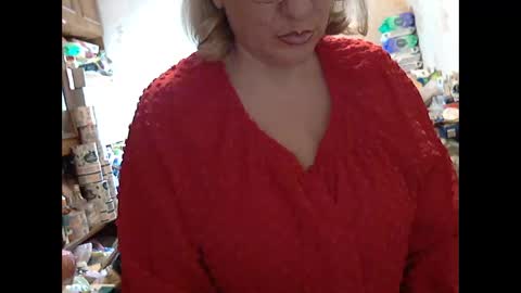 tittylina online show from 11-16-25, 07:19