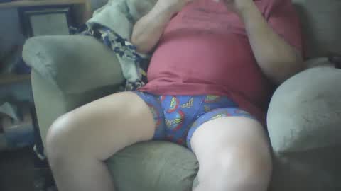 tittyloverr69 online show from 01-05-25, 08:10