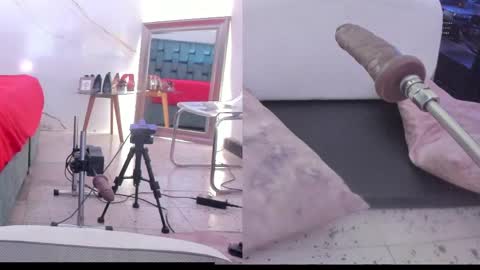 Tivizay online show from 04-17-26, 03:04