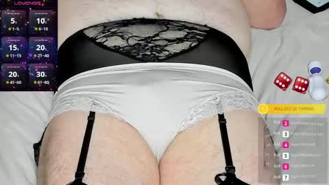 Snapshot of tjantylover chatting on 12-05-24, 11:18 TJ-Panty Lover online show from 12-05-24, 11:18
