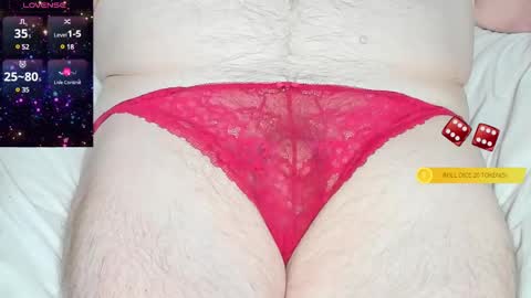 Snapshot of tjantylover chatting on 01-12-25, 09:19 TJ-Panty Lover online show from 01-12-25, 09:19