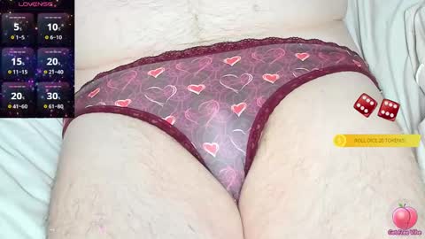 Snapshot of tjantylover chatting on 01-22-25, 10:26 TJ-Panty Lover online show from 01-22-25, 10:26