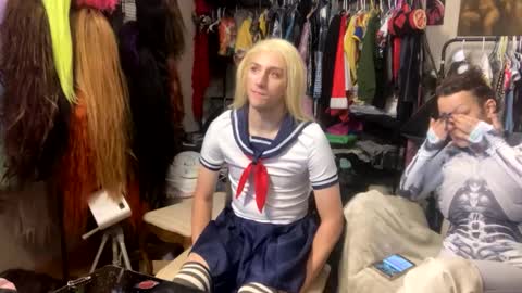 Snapshot of tjfemboi5641 chatting on 10-05-25, 10:13 tjfemboi5641 online show from 10-05-25, 10:13