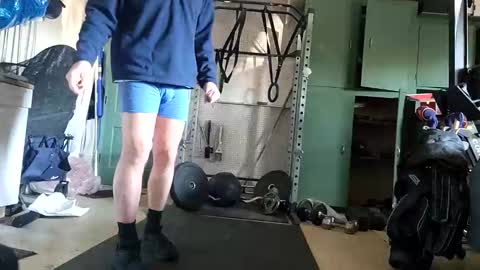 Snapshot of tjstanley1 chatting on 11-02-25, 06:10 Joe online show from 11-02-25, 06:10