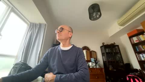 TKSnoopy online show from 03-03-26, 06:52