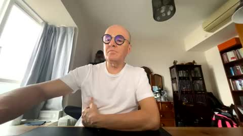 TKSnoopy online show from 03-29-26, 08:03