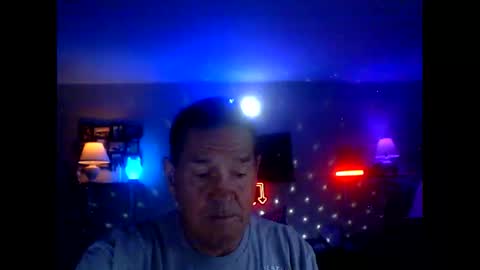 Snapshot of tkthedj chatting on 05-25-26, 03:01 TK online show from 05-25-26, 03:01
