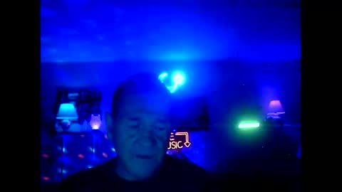 Snapshot of tkthedj chatting on 05-31-26, 12:52 TK online show from 05-31-26, 12:52