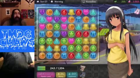 TMDGchaws online show from 05-02-26, 05:01