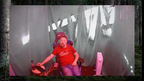 Tim online show from 11-01-25, 10:01