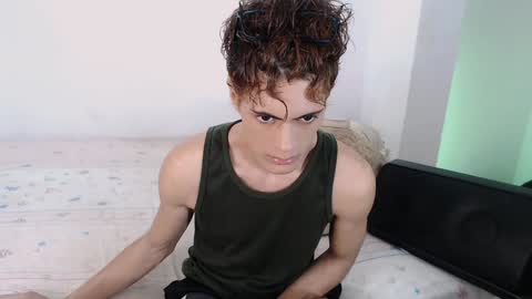 David online show from 02-07-25, 03:19