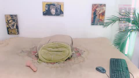 David online show from 09-26-25, 09:41