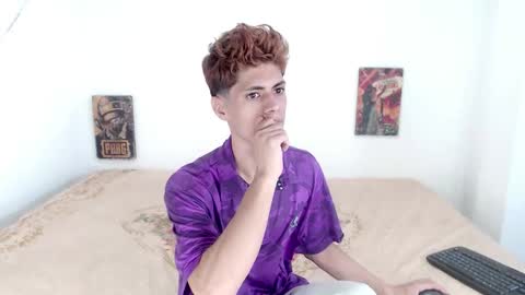 David online show from 12-17-25, 03:18