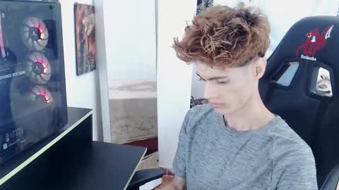 David online show from 03-12-26, 10:38