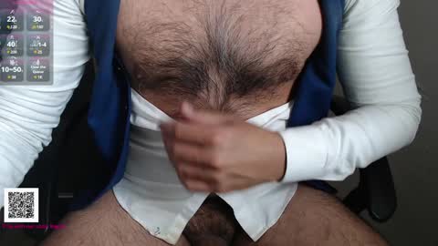 Leonel online show from 02-18-25, 09:54